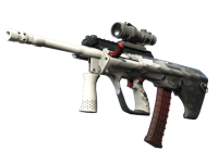 AUG Arctic Wolf